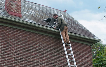 what affects urgent The Blythe roof repairs