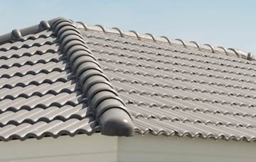 advantages of The Blythe clay roofing