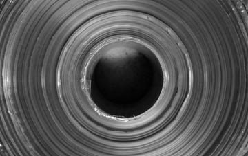 The Blythe edpm waterproofing