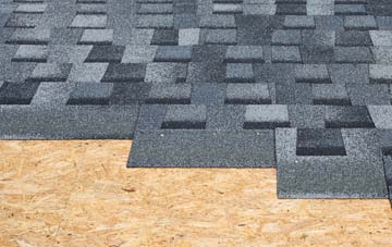 expert The Blythe asphalt roof companies