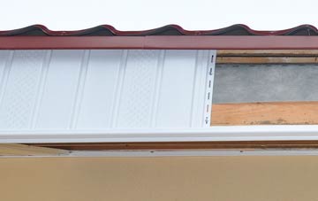 The Blythe fascia repair costs