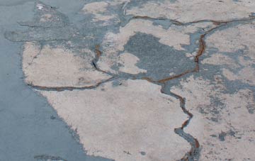 fibreglass roofing replacement The Blythe