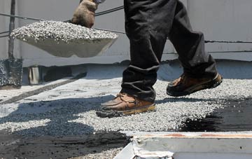 The Blythe flat roofing companies
