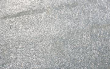 The Blythe laminate fibreglass or shingles?