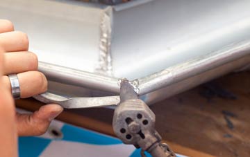 disadvantages of The Blythe lead roofing