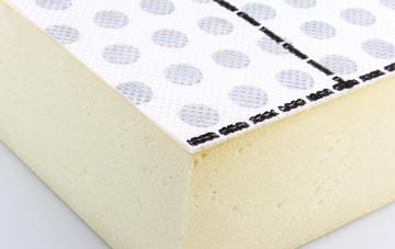 meeting The Blythe building codes