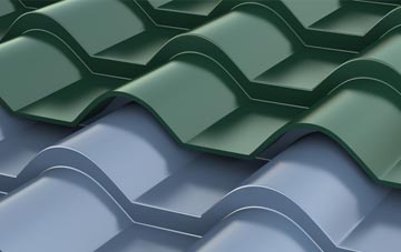 who should consider The Blythe plastic roofs