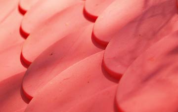 The Blythe plastic roof costs