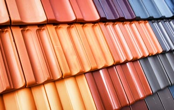 The Blythe roof tile costs