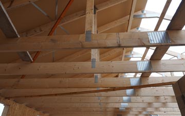 The Blythe roof truss costs