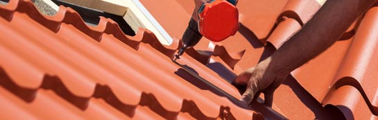 save on The Blythe roof installation costs