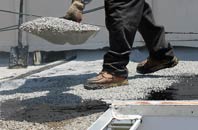 find rated The Blythe flat roofing replacement companies