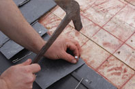 free The Blythe garage roof repair quotes