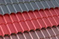 find rated The Blythe plastic roofing companies
