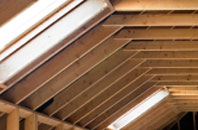 The Blythe tapered roof insulation quotes